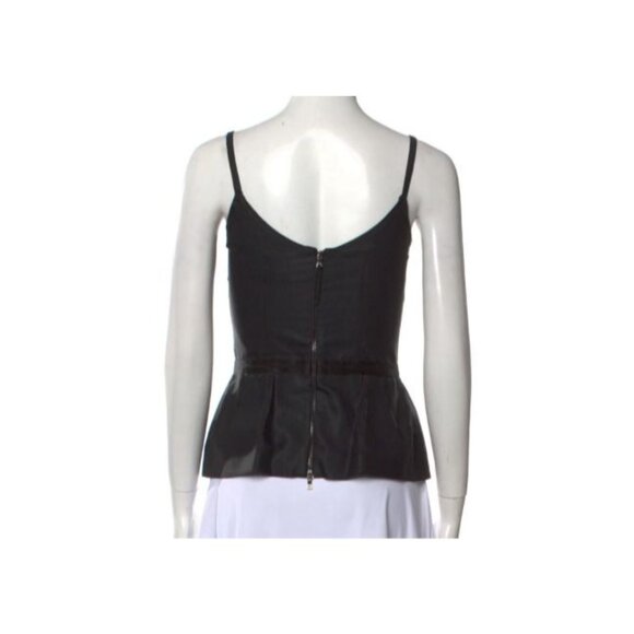 Dolce & Gabbana Lace Corset Top - Picture 8 of 13